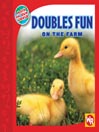 DOUBLES Fun on the Farm: Level 2